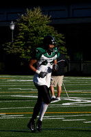 PSU Football Practice 8-29-07