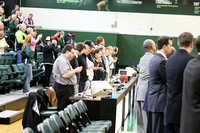 PSU MBB vs 6Seattle U 2-7-10