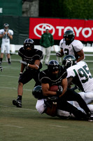 PSU rallies to win first game in 2007 season.