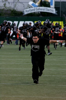 PSU rallies to win first game in 2007 season.