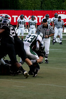 PSU rallies to win first game in 2007 season.